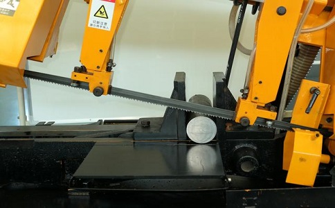 龙里数控带锯床自动送料精度会出现偏差吗? 龙里数控带锯床自动送料精度会出现偏差吗?