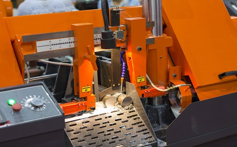 龙里龙门带锯床具备哪些优点？